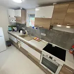 Hébergement de vacances Veronica Nyaralohaz *