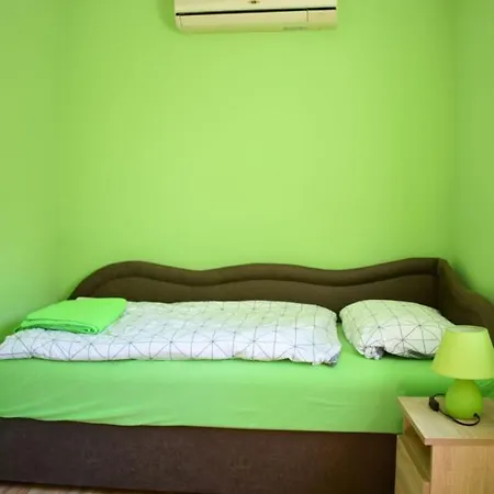 Сasa de vacaciones Veronica *