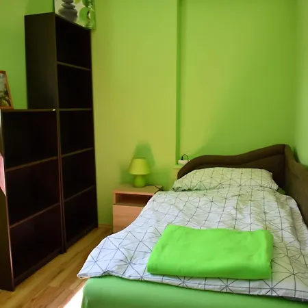 Сasa de vacaciones Veronica *
