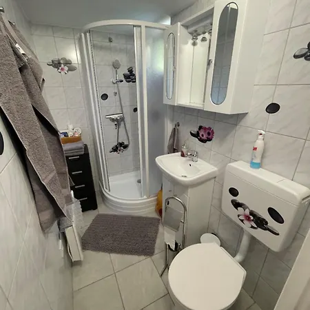 Prázdninový dům Veronica Nyaralohaz