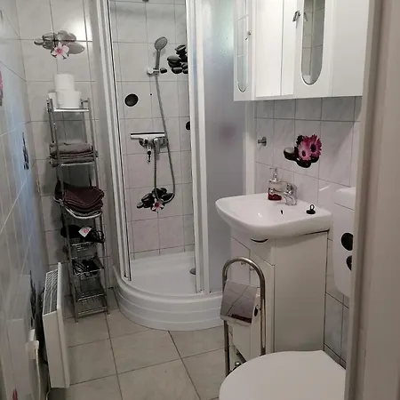 Сasa de vacaciones Veronica